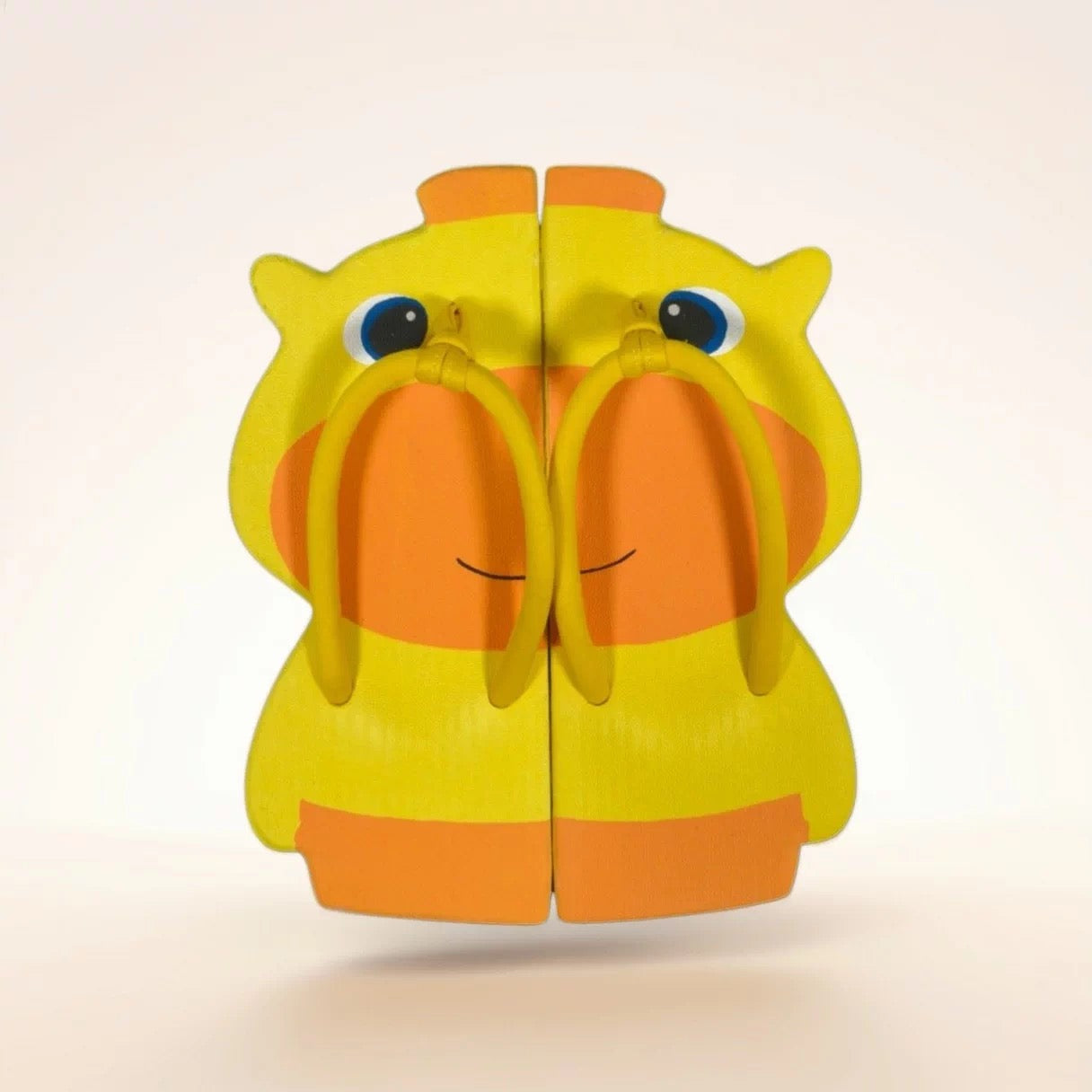 Cute Capybara Slippers