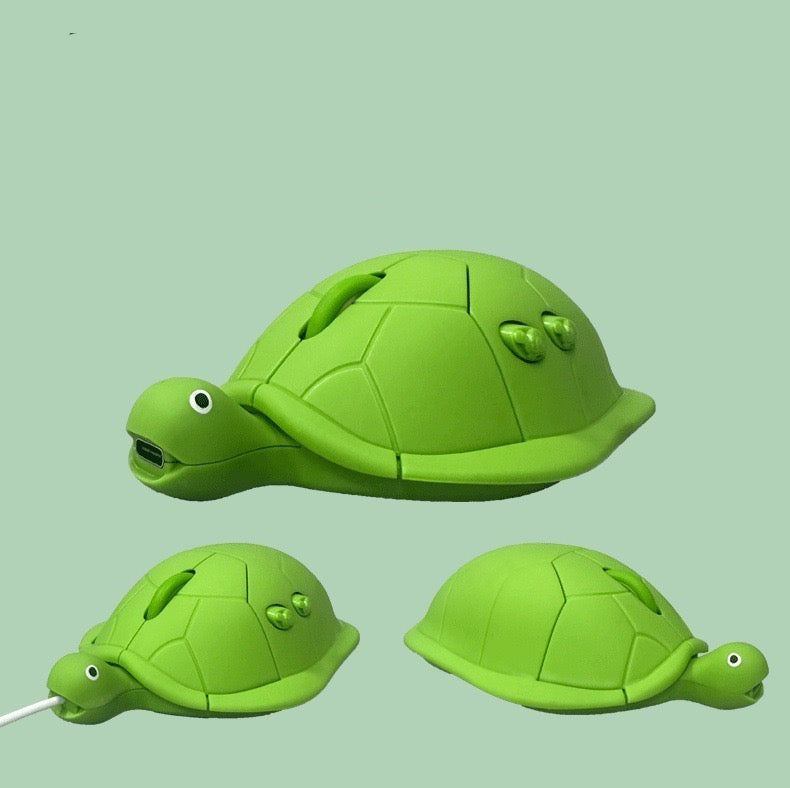 The Turtle Mouse