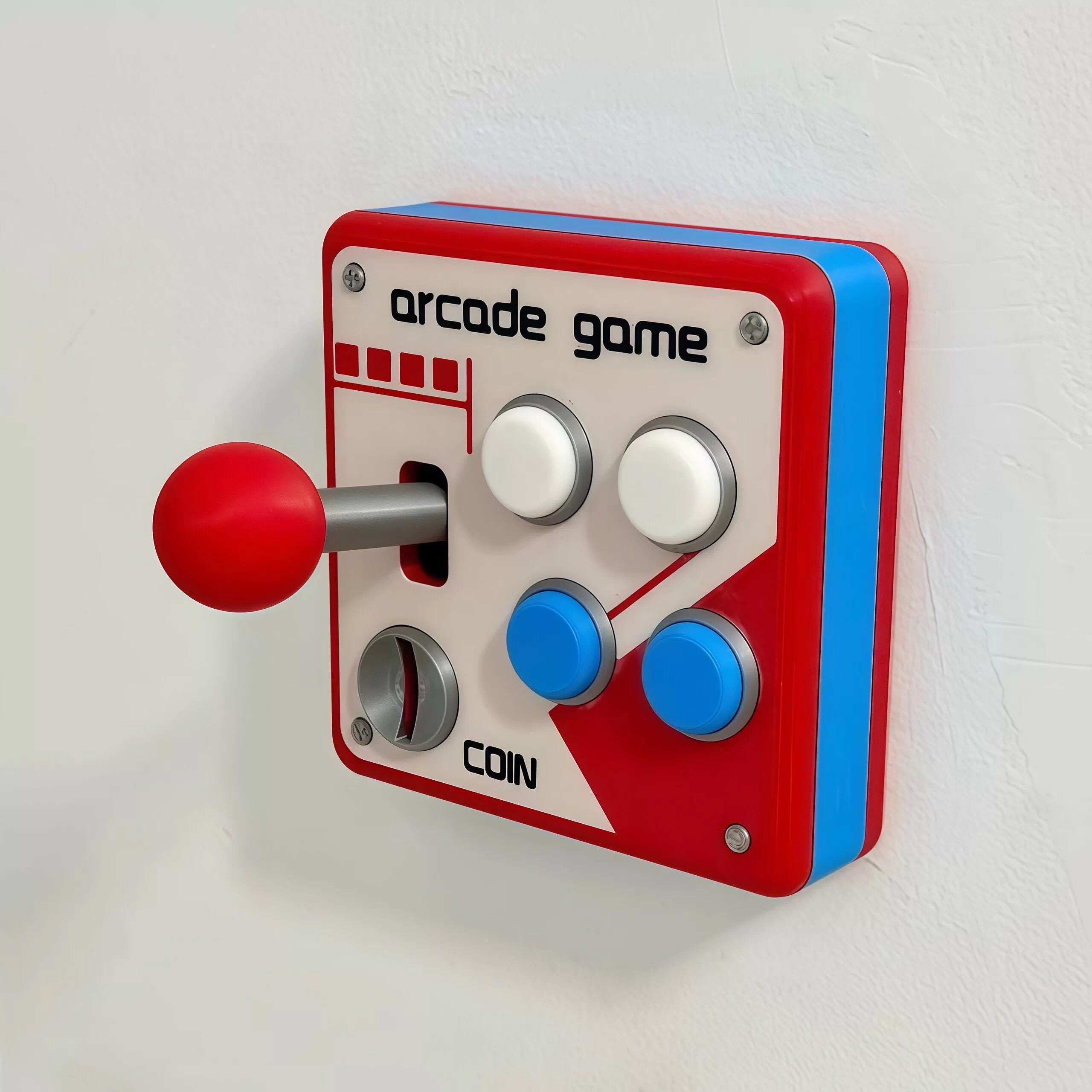 Arcade Switchboard