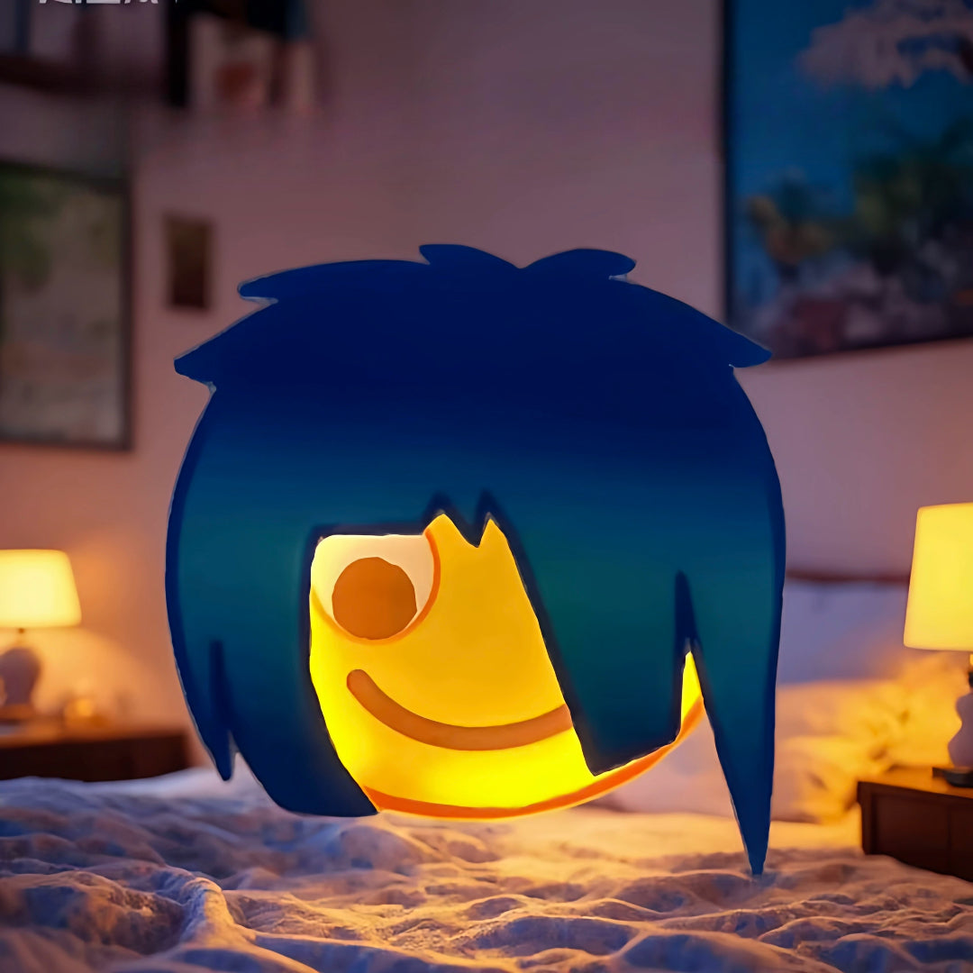 Emo Night Light