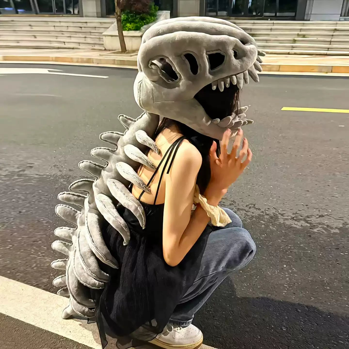 DinoPlush™