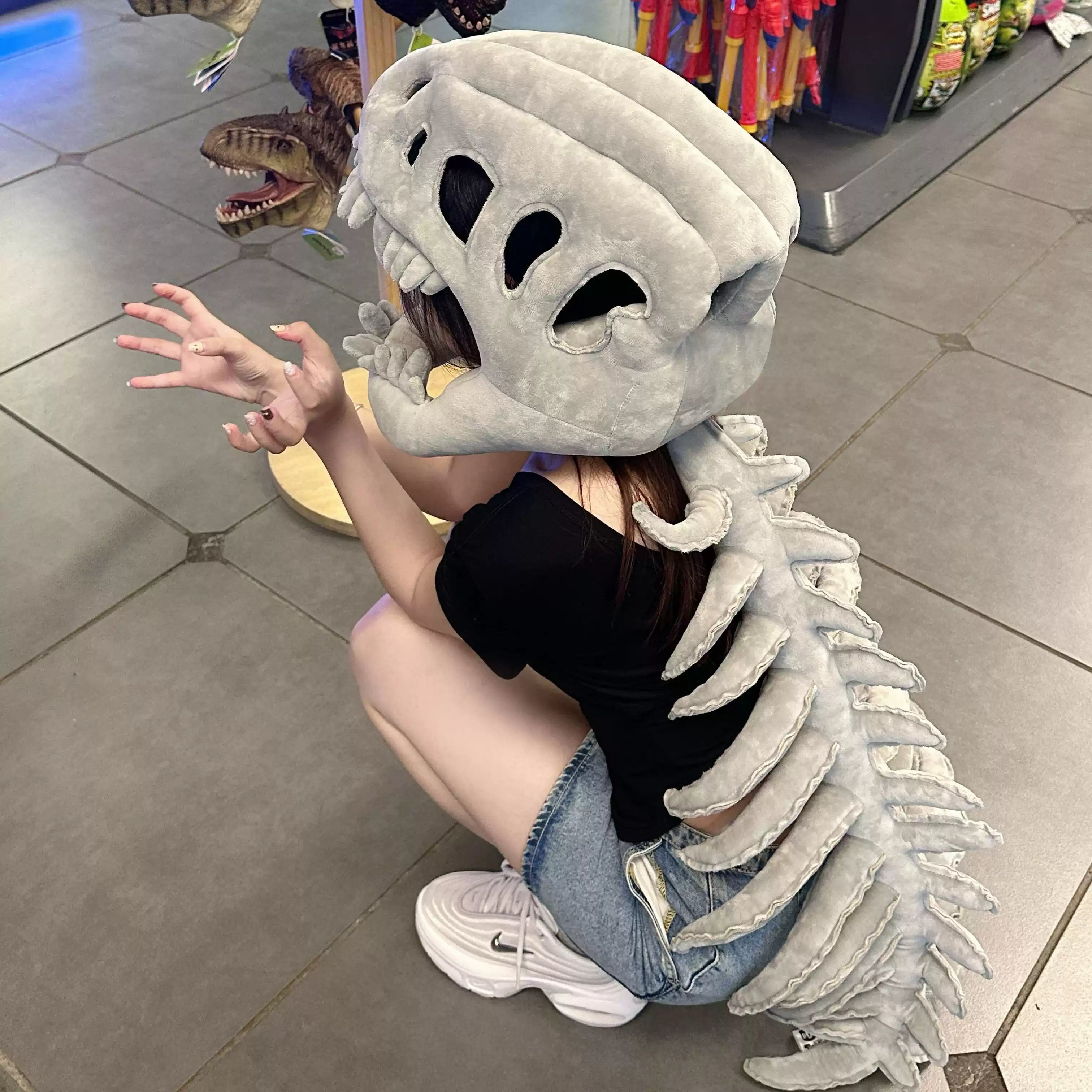 DinoPlush™