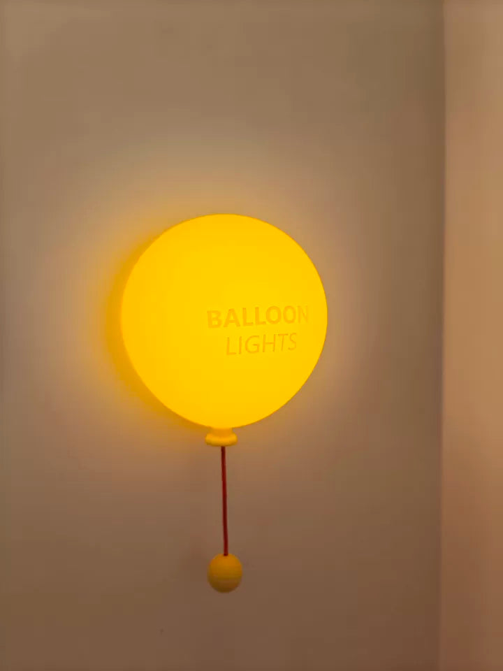 Balloon Lights